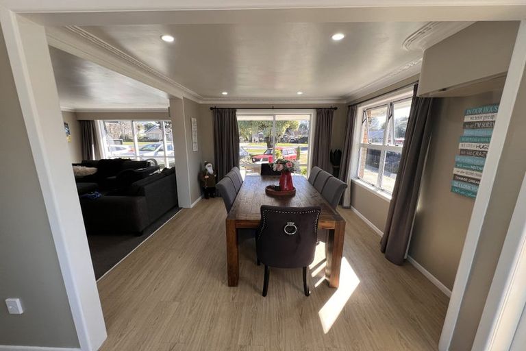 Photo of property in 24 Burwood Road, Matamata, 3400