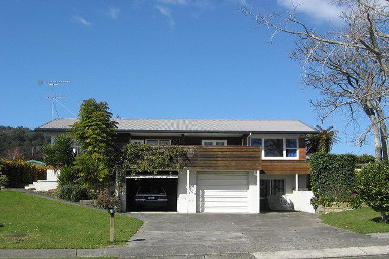 Photo of property in 4 Eleanor Place, Whakatane, 3120