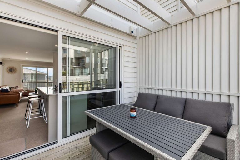 Photo of property in 4 Manawatere Way, Flat Bush, Auckland, 2019