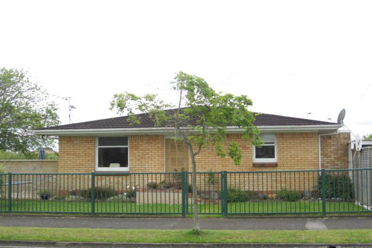 Photo of property in 156 Brady Street, Te Awamutu, 3800