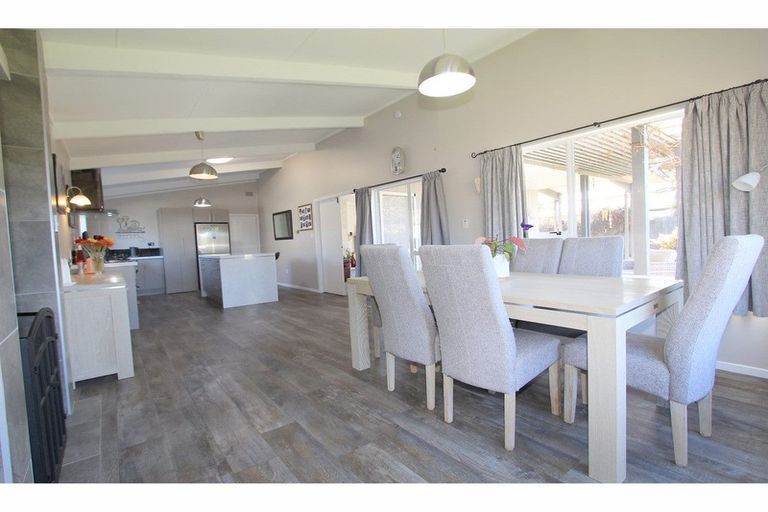 Photo of property in 58 Leefield Street, Blenheim, 7201