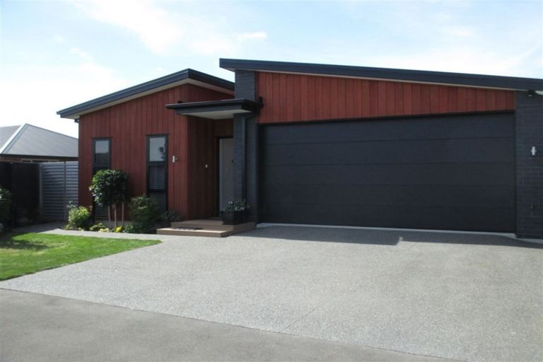 Photo of property in 3 Candy Crescent, Kaiapoi, 7630