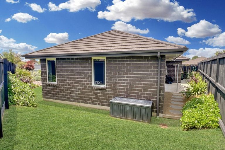 Photo of property in 31 Fletcher Lane, Patumahoe, Pukekohe, 2679