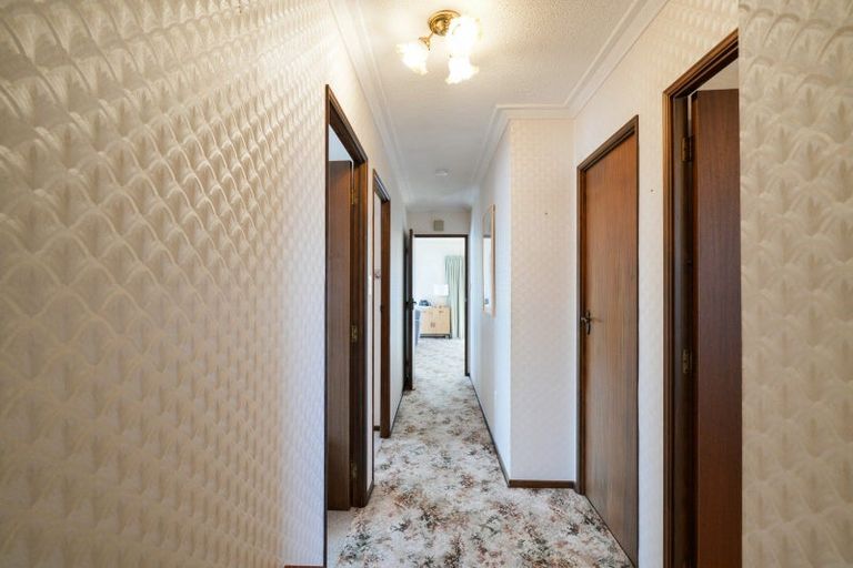 Photo of property in 205 Gala Street, Richmond, Invercargill, 9810