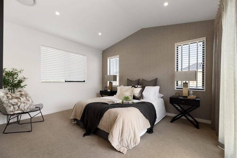 Photo of property in 20 Finstock Way, Rolleston, 7614