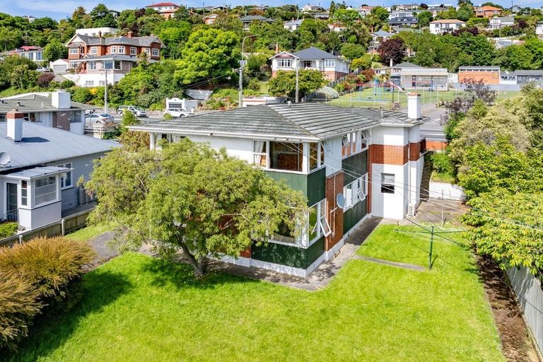 Photo of property in 31 Forbury Road, Forbury, Dunedin, 9012