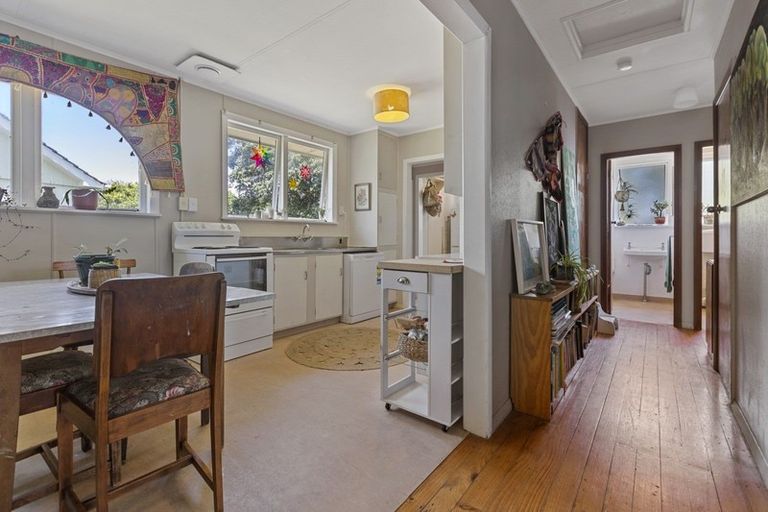 Photo of property in 21 Marama Crescent, Spotswood, New Plymouth, 4310