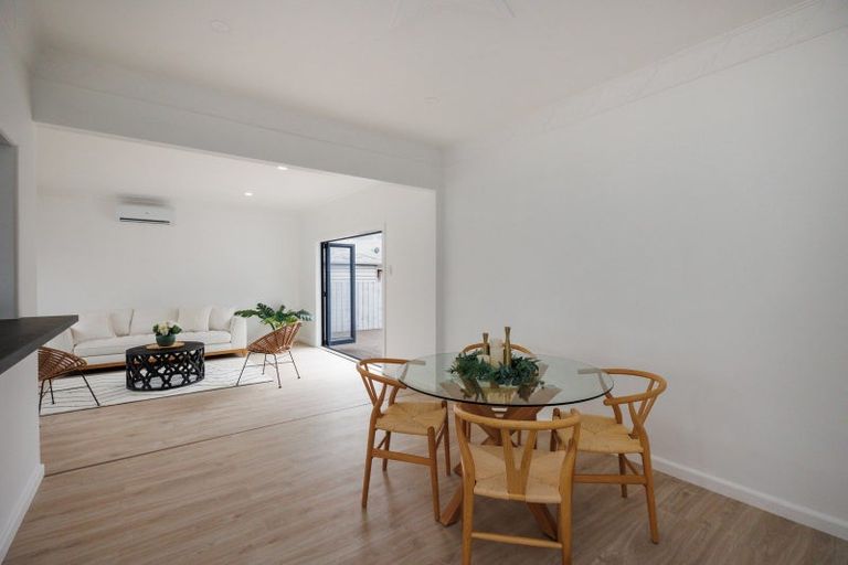 Photo of property in 50a Keith Street, Roslyn, Palmerston North, 4414