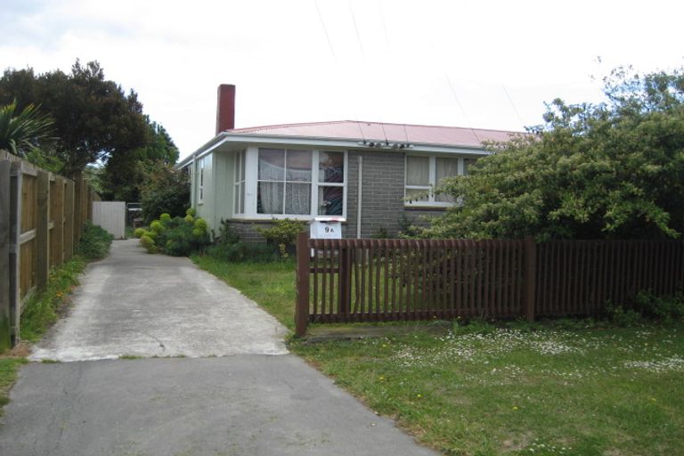 Photo of property in 9 Joy Street, Shirley, Christchurch, 8061