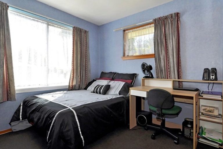 Photo of property in 26 Salmond Street, Hoon Hay, Christchurch, 8025