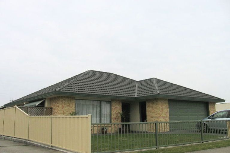 Photo of property in 38a Peddie Street, Taradale, Napier, 4112