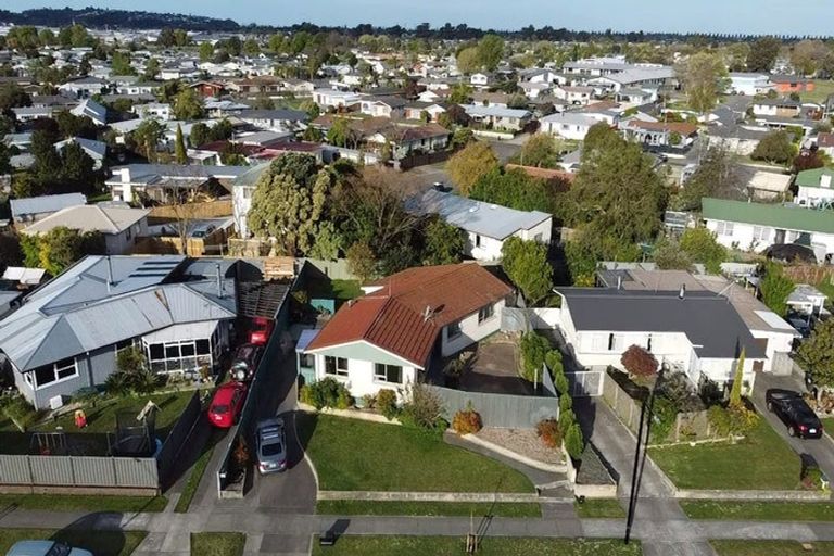 Photo of property in 20 Plunket Street, Tamatea, Napier, 4112