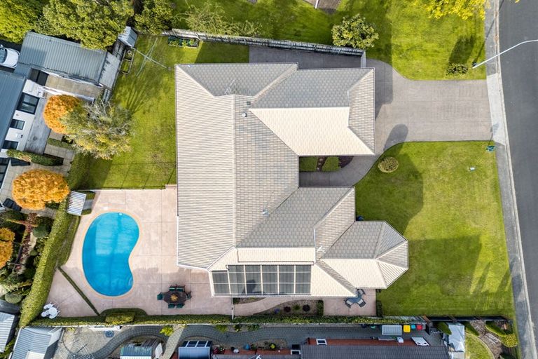 Photo of property in 3 Charles Henry Place, Harrowfield, Hamilton, 3210