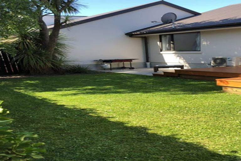 Photo of property in 3/32 Edward Avenue, Edgeware, Christchurch, 8013