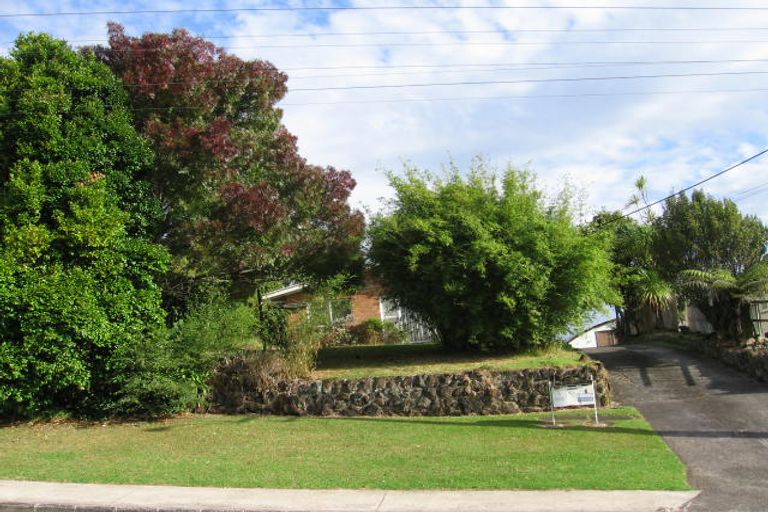 Photo of property in 1/178 Glengarry Road, Glen Eden, Auckland, 0602