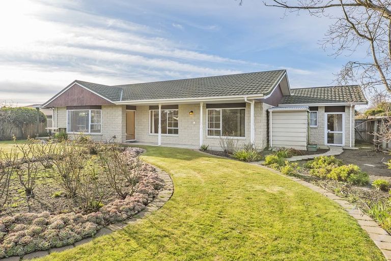 Photo of property in 3/12 Lagan Street, Belfast, Christchurch, 8051