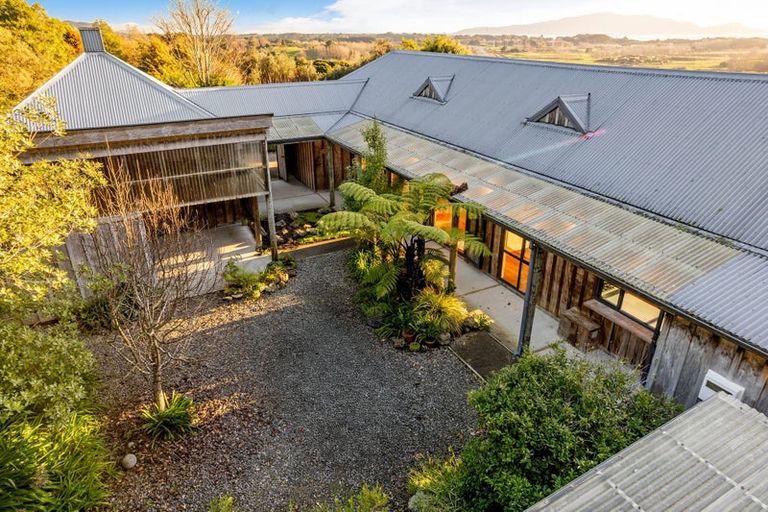 Photo of property in 55 Octavius Road, Peka Peka, Waikanae, 5391