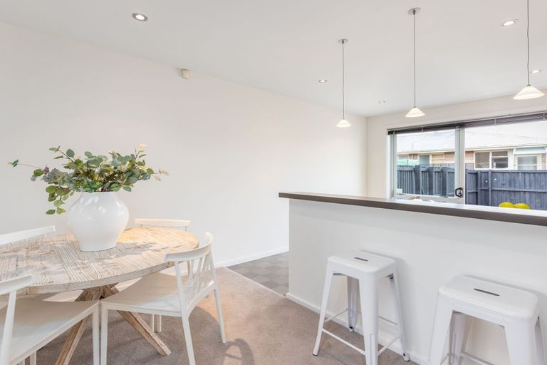 Photo of property in 3/7 Dover Street, St Albans, Christchurch, 8014