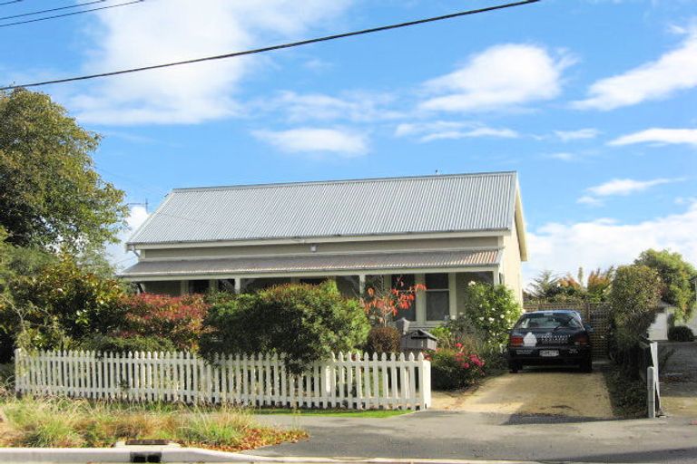 Photo of property in 1a Vienna Street, Waltham, Christchurch, 8023