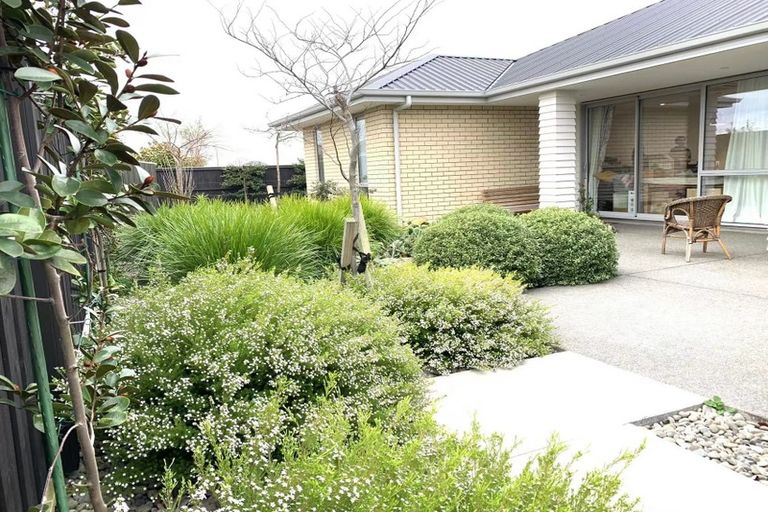 Photo of property in 94 Charlbury Drive, Rolleston, 7615
