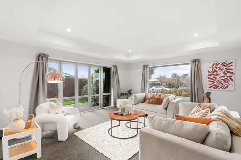 Photo of property in 60 Awatea Gardens, Wigram, Christchurch, 8042
