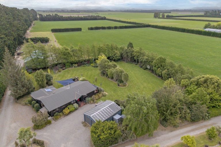 Photo of property in 501 Courtenay Road, Charing Cross, Christchurch, 7671