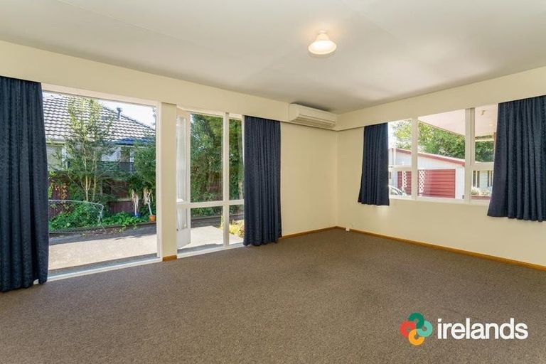 Photo of property in 376 Wairakei Road, Burnside, Christchurch, 8053