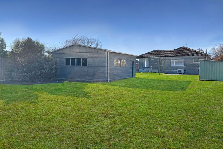 Photo of property in 53 Greenhaven Drive, Burwood, Christchurch, 8083