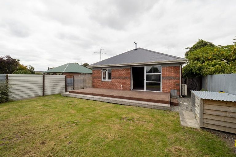 Photo of property in 60 Elizabeth Street, Allenton, Ashburton, 7700