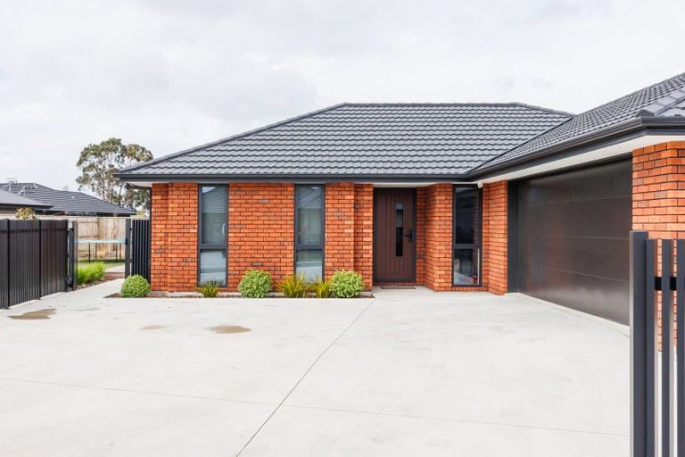 Photo of property in 16b Turoa Street, Maewa, Feilding, 4702
