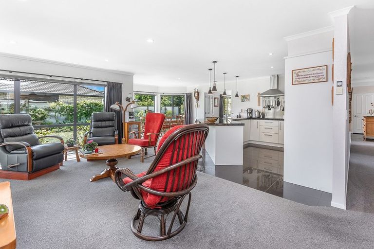 Photo of property in 9 Dornoch Lane, Morrinsville, 3300
