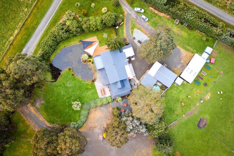Photo of property in 4 Clogstoun Street, Rangitata, Geraldine, 7992