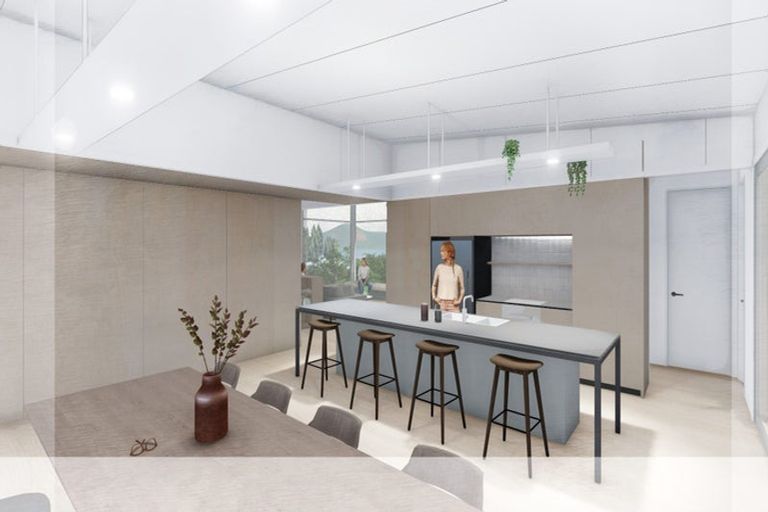 Photo of property in 33 North Ridge Drive, Pauanui, 3579