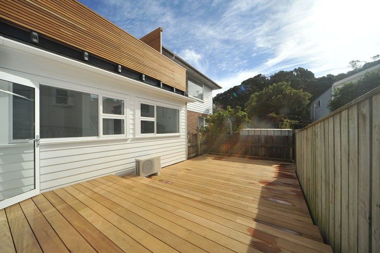 Photo of property in 44a Moxham Avenue, Hataitai, Wellington, 6021