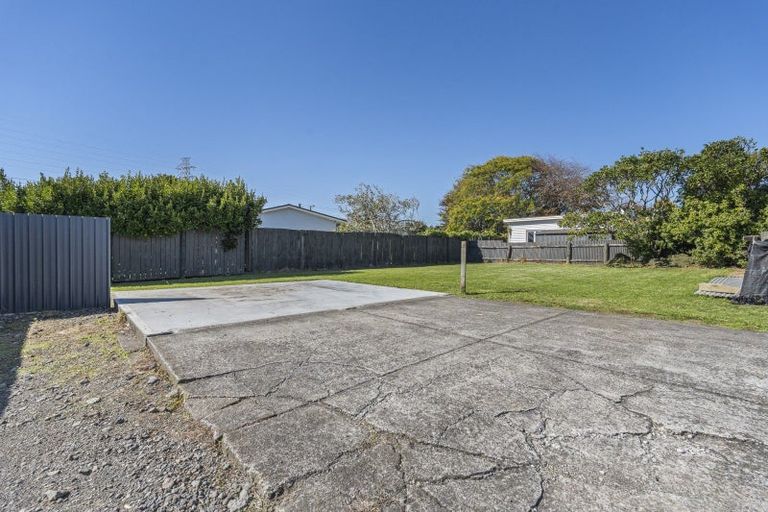 Photo of property in 12 Saxton Road, Upper Vogeltown, New Plymouth, 4310