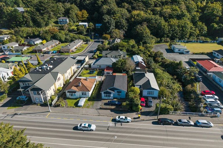 Photo of property in 117 North Road, North East Valley, Dunedin, 9010