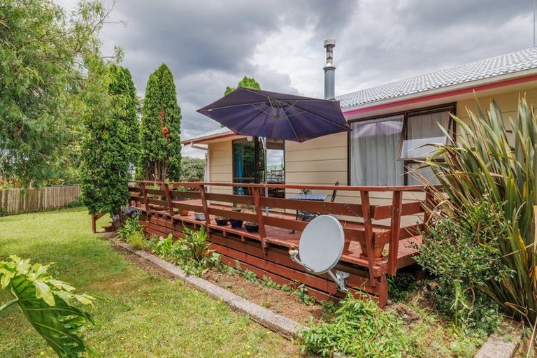Photo of property in 9 Harold Avenue, Kaikohe, 0405