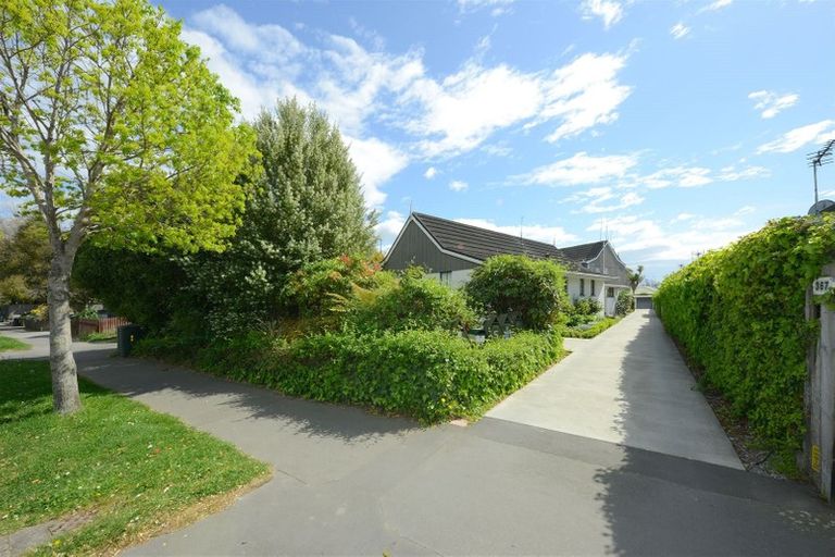 Photo of property in 4/367 Gloucester Street, Linwood, Christchurch, 8011