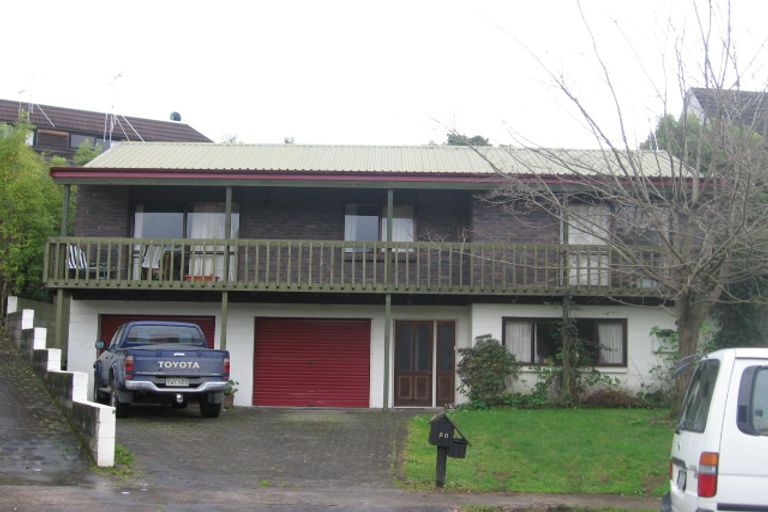 Photo of property in 20 Perindale Drive, Chartwell, Hamilton, 3210