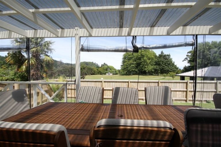 Photo of property in 16 George Street, Waihi, 3610