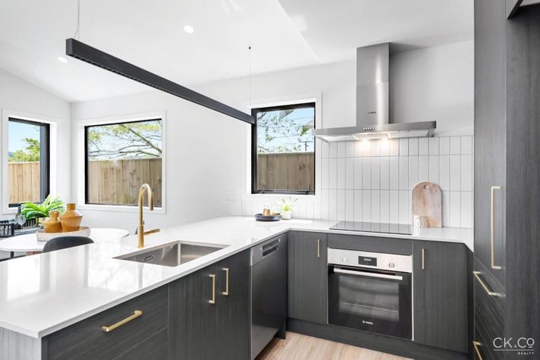 Photo of property in 8 Maclean Street, Wallaceville, Upper Hutt, 5018