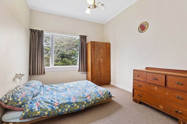 Photo of property in 103 Coromandel Street, Newtown, Wellington, 6021