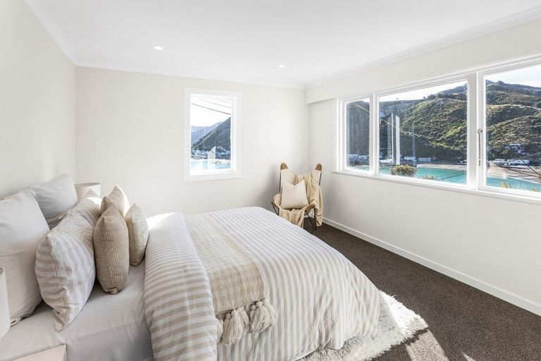 Photo of property in 189 Severn Street, Island Bay, Wellington, 6023