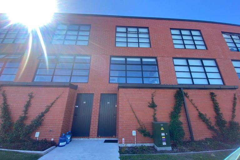 Photo of property in 58/17 Owens Place, Mount Maunganui, 3116