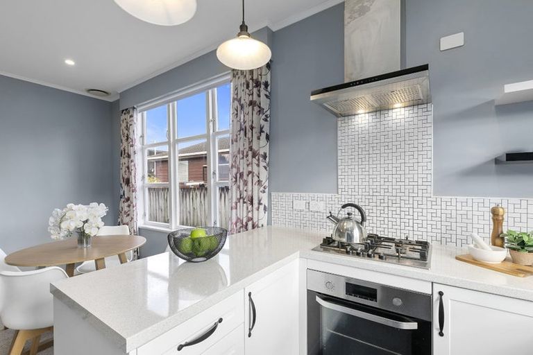 Photo of property in 11 Connolly Street, Boulcott, Lower Hutt, 5010