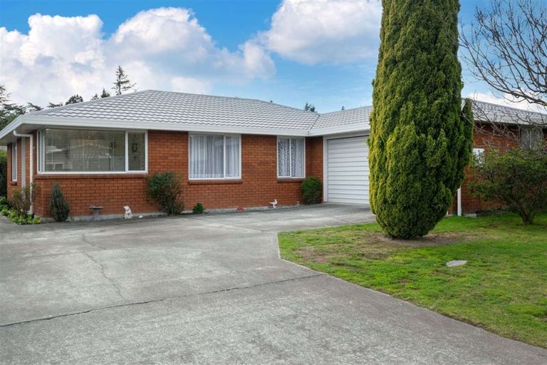 Photo of property in 40 Cashmere Grove, Witherlea, Blenheim, 7201