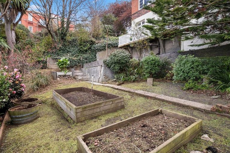 Photo of property in 47a Manor Place, Dunedin Central, Dunedin, 9016