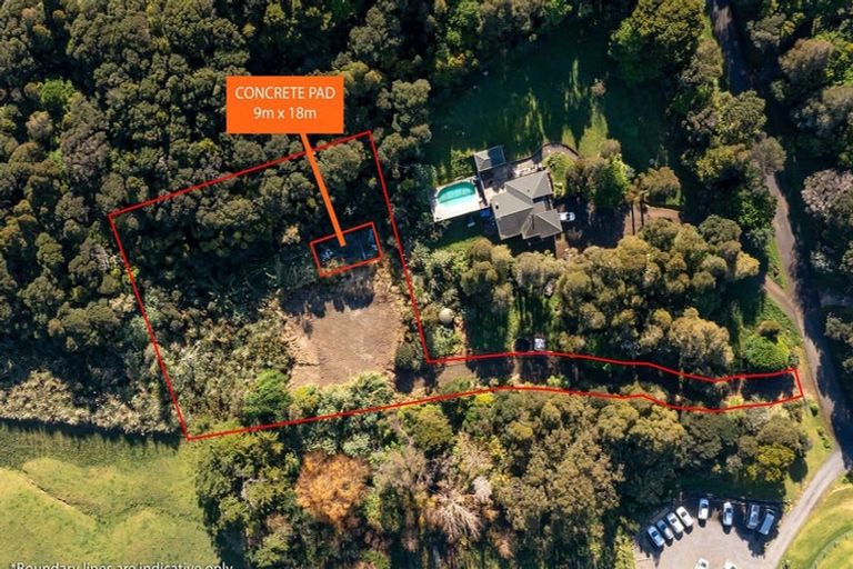 Photo of property in 86 Manning Street, Rawene, Kaikohe, 0473