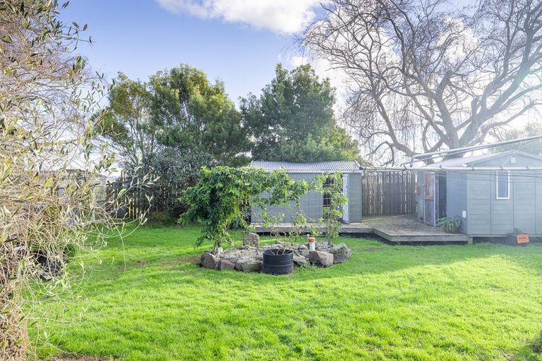 Photo of property in 206 Wallace Road, Ruawai, 0591