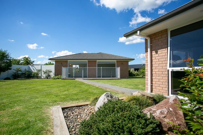 Photo of property in 9 Pukeko Grove, Cambridge, 3434